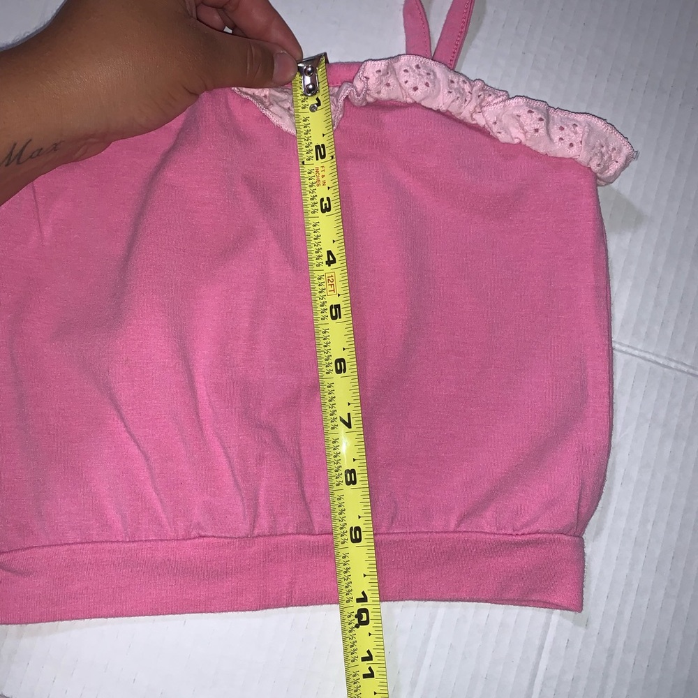 Vintage hello kitty girls top - Picture 3 of 3